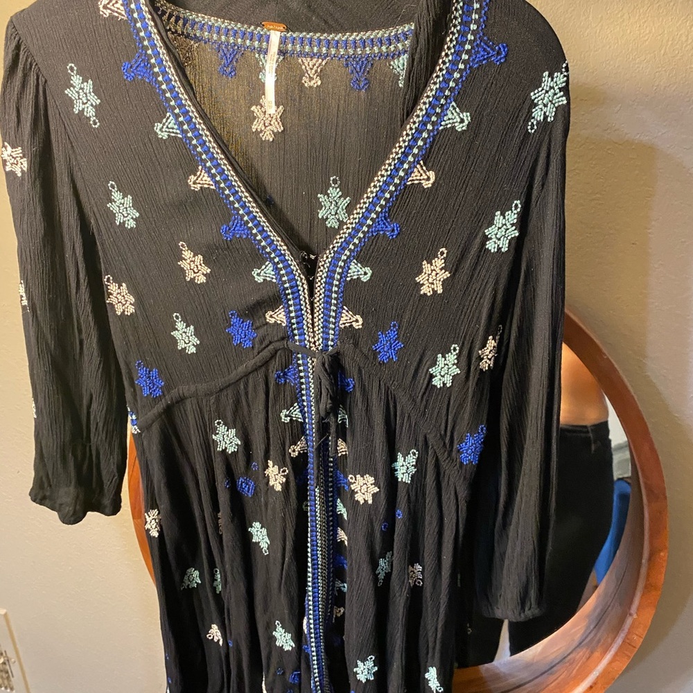 Free People Dress